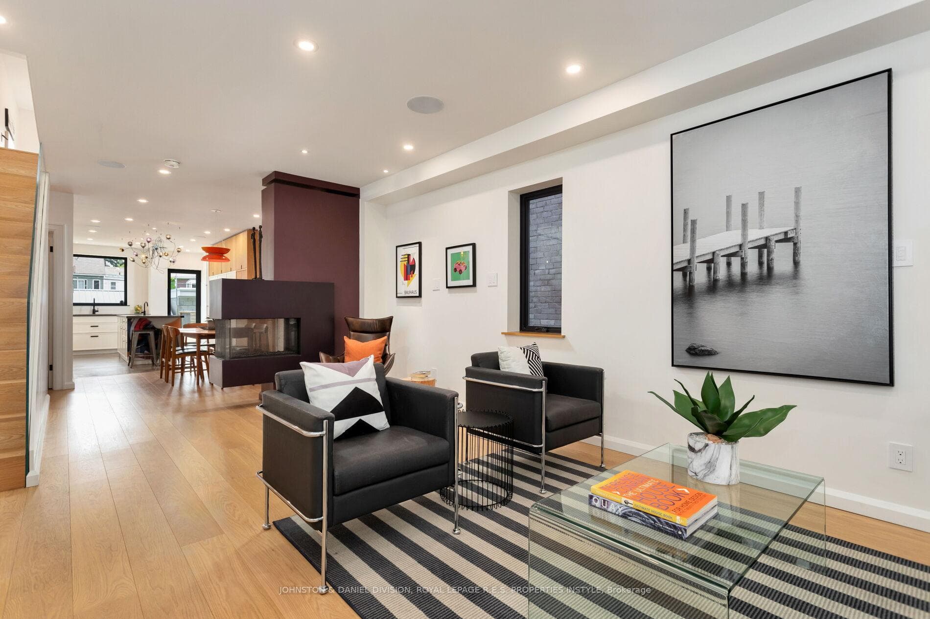 551 Clinton Street, Annex / Yorkville / Summerhill, ON M6G 2Z5 - Photo 1