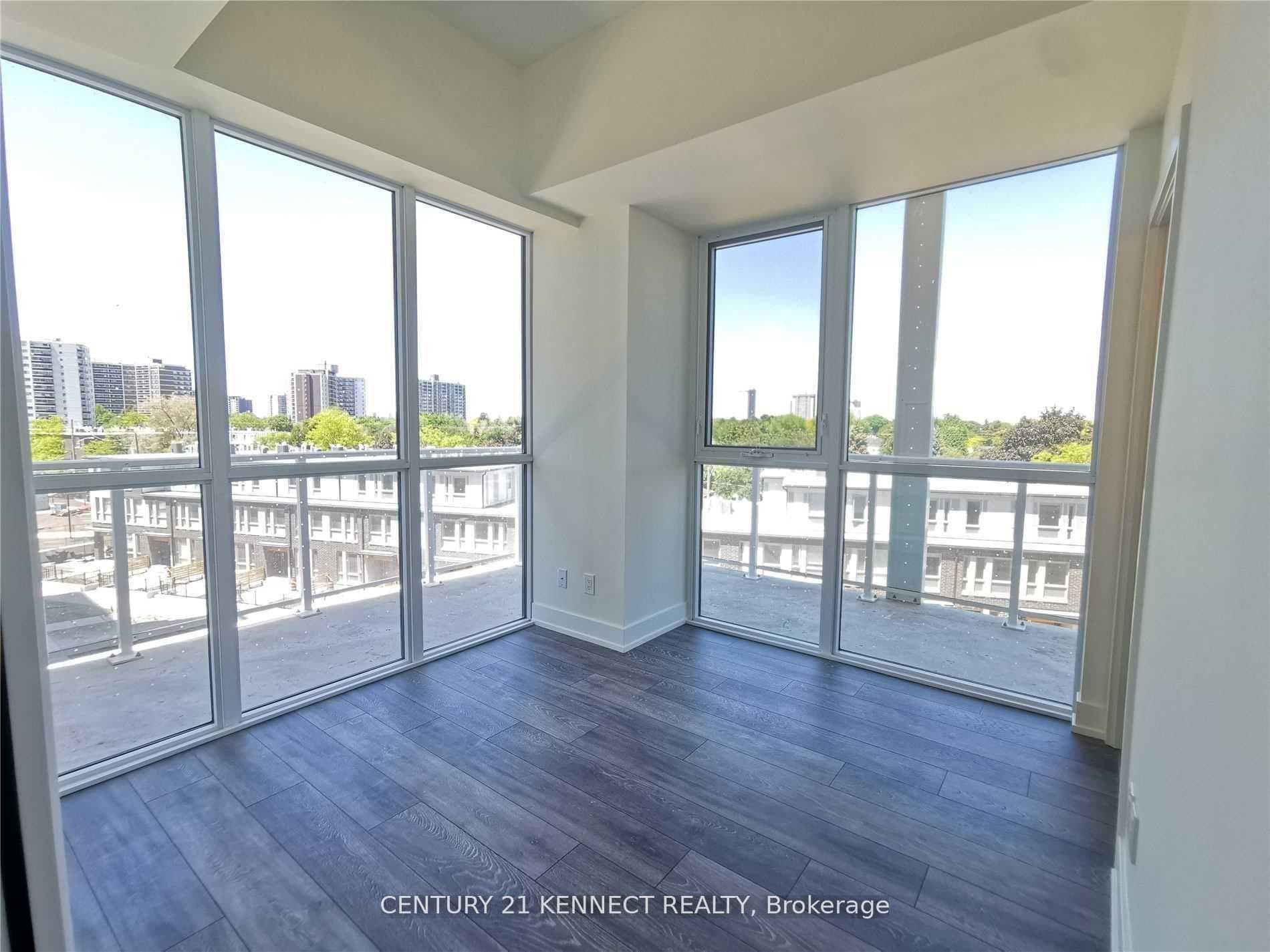 180 Fairview Mall Drive Unit 506, Hillcrest Village / Bayview Village, ON M2J 0G4 - Photo 1