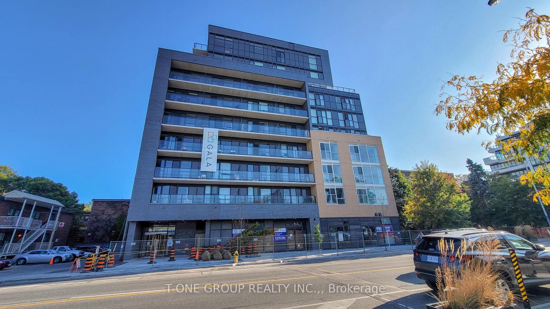 2369 Danforth Avenue Unit 318, The Beaches / Upper Beaches, ON M4C 0B1 - Photo 1