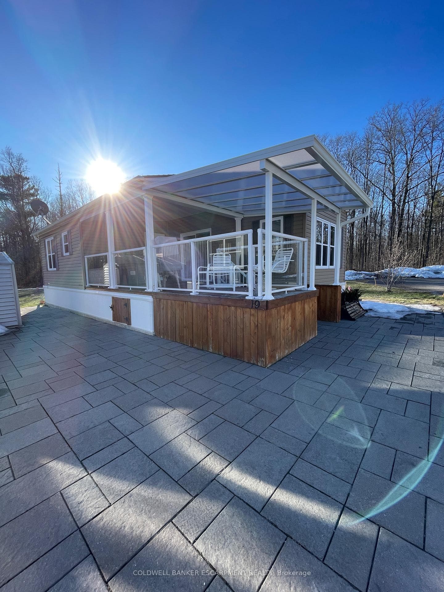 4449 Milburough Line Unit 19 Cedar St., Burlington
