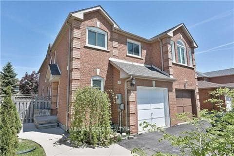 102 Lent Crescent Unit upper, Brampton, ON L6Y 4X7 - Photo 1