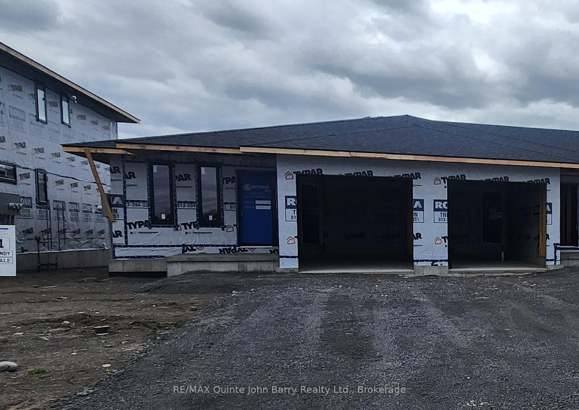 53 Parkland Circle Unit Lot 51, Quinte West, ON K8V 0R3 - Photo 1