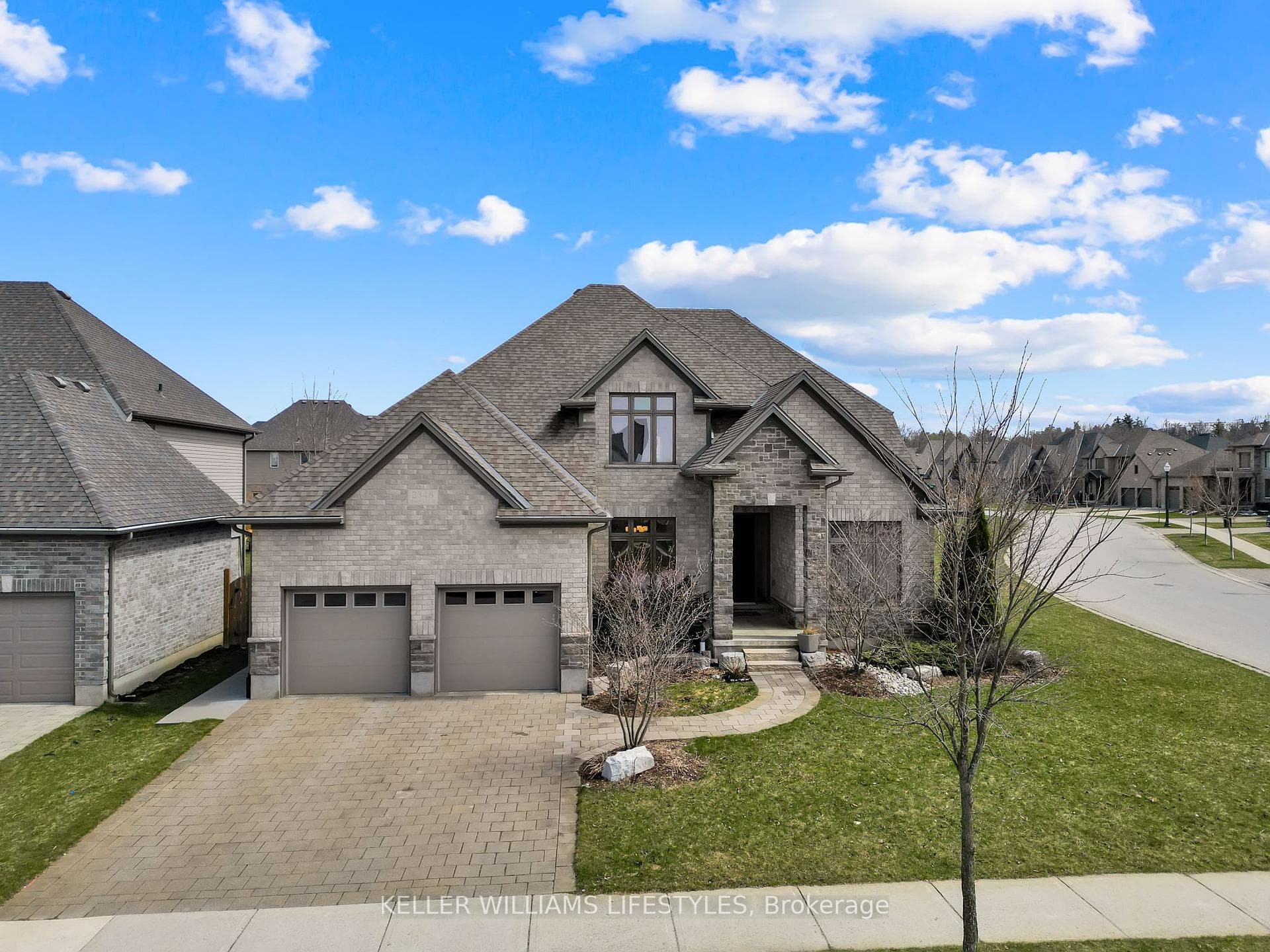 2348 MEADOWLANDS Way, London North, ON N6G 5L8 - Photo 1