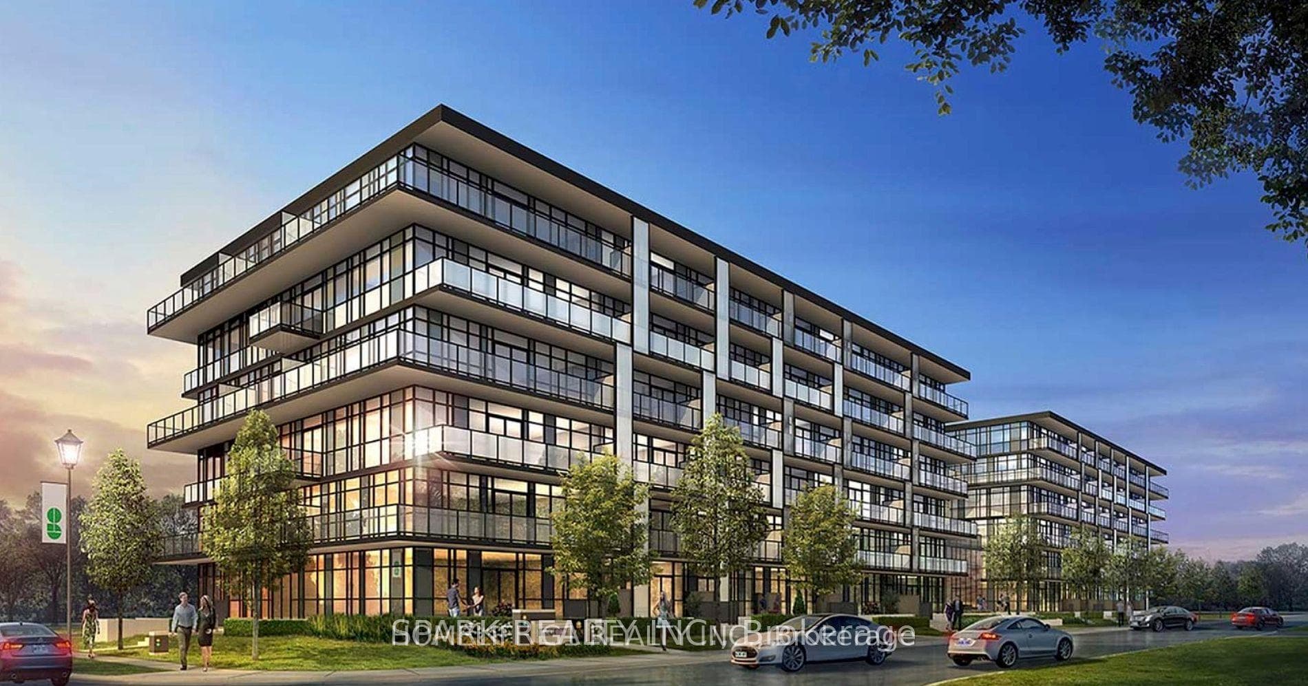 1117 COOKE Boulevard Unit A208, Burlington, ON L7T 0C6 - Photo 1