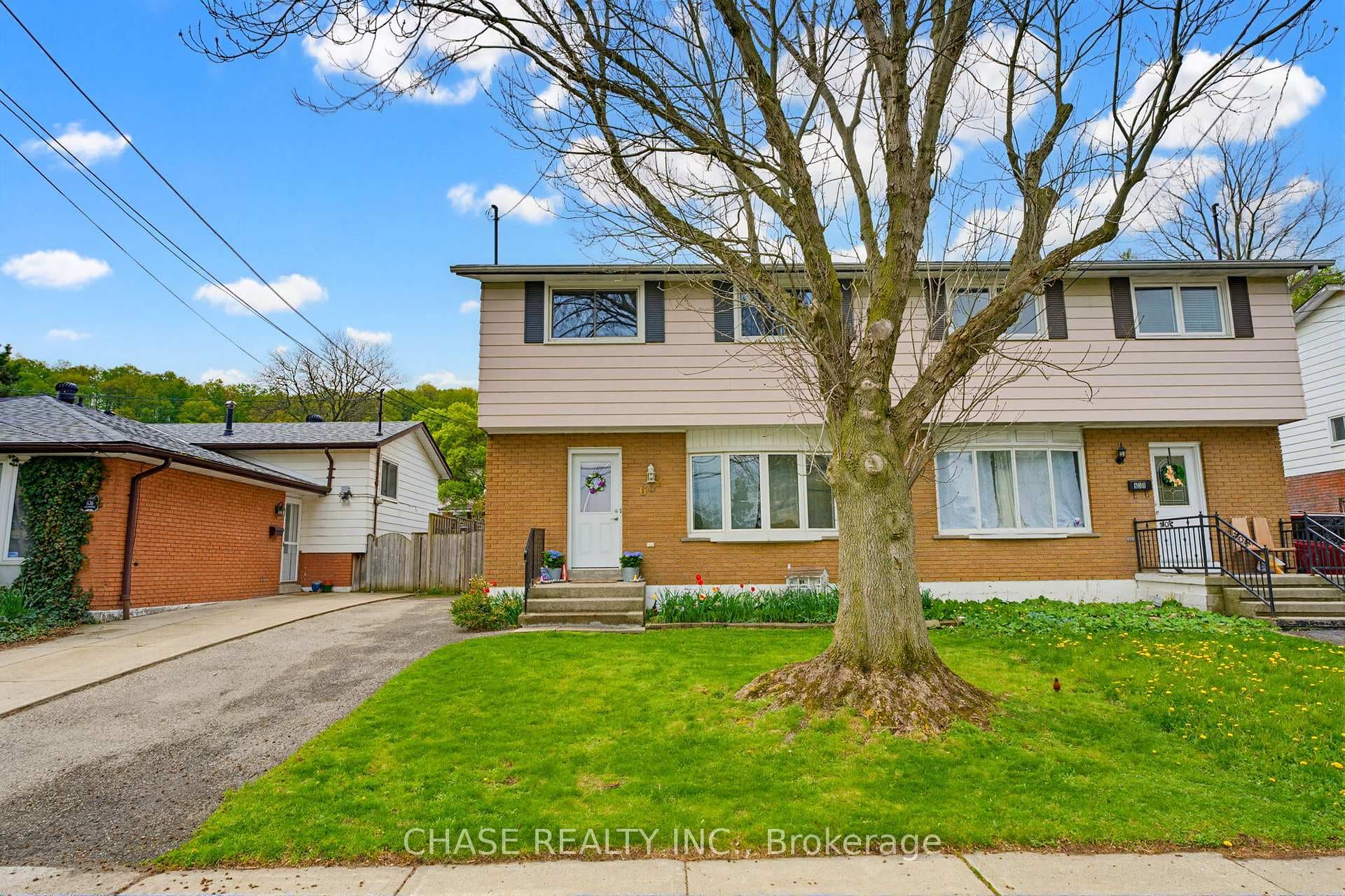 632 Greenhill Avenue, Hamilton