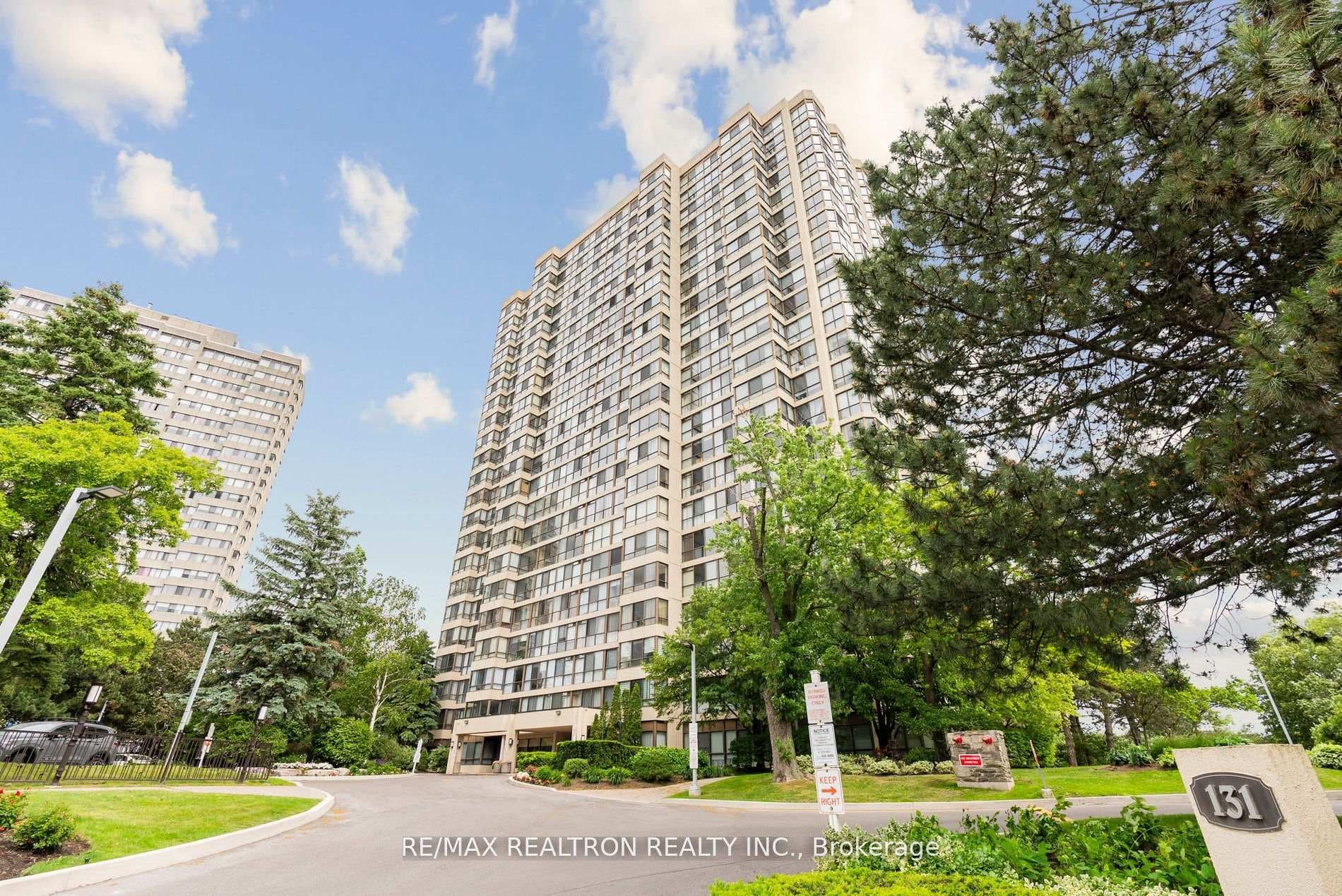 131 Torresdale Avenue Unit 507, Thornhill / Willowdale, ON M2R 3T1 - Photo 1
