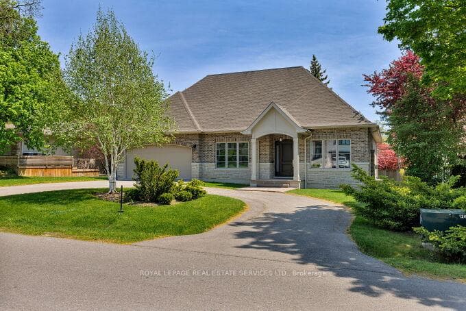47 Twyford Road, Toronto W08