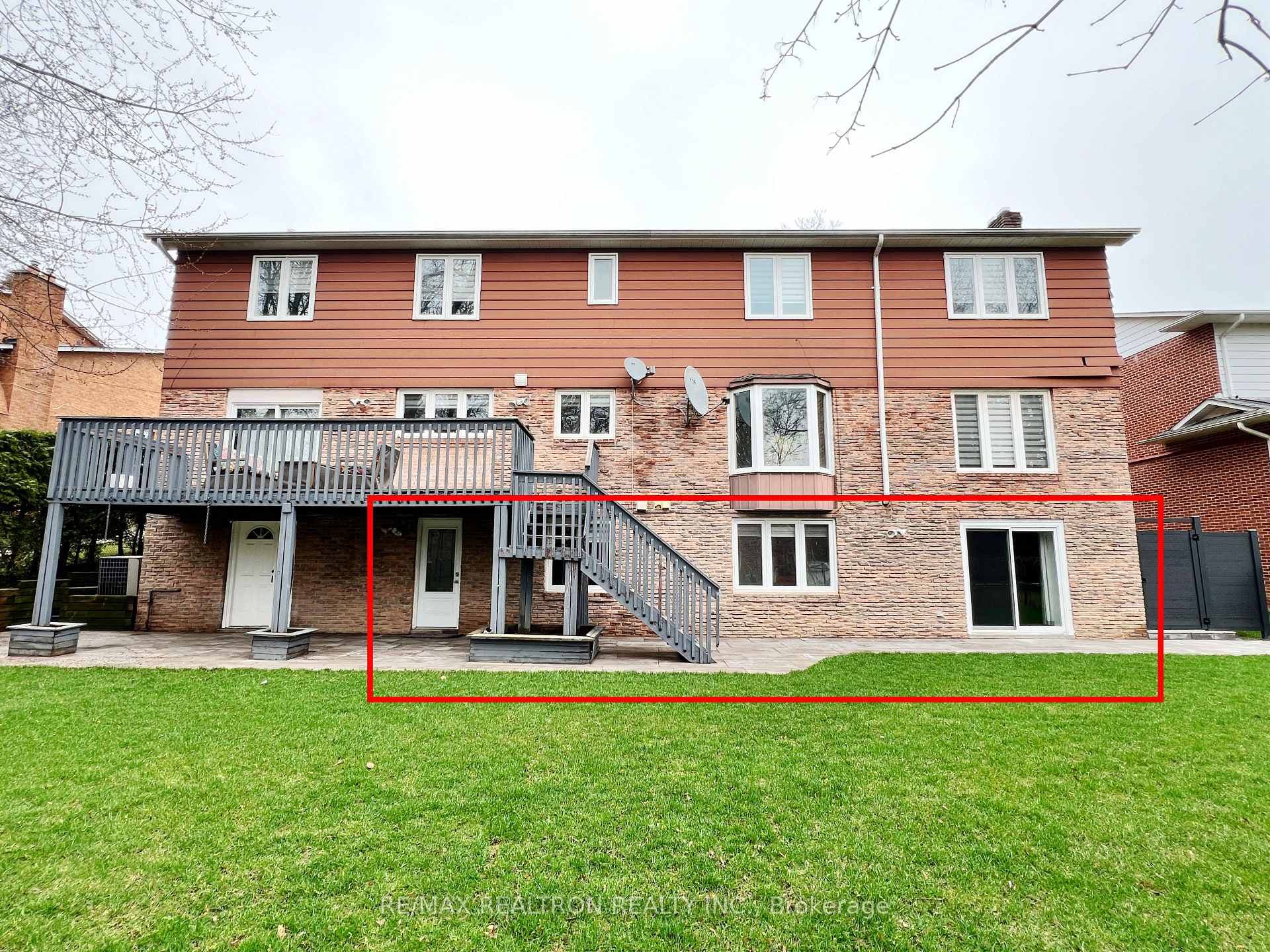 14 Canadiana Drive Unit BSMT, Markham, ON L3T 2Y6 - Photo 1