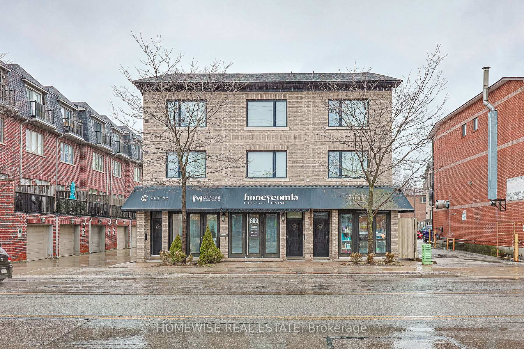 609 Marlee Avenue Unit E, York / Weston, ON M6B 3J6 - Photo 1
