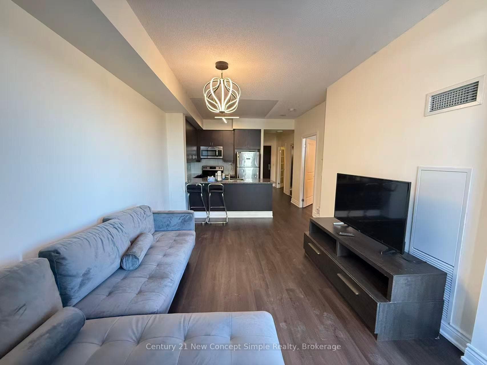 8130 Birchmount Road Unit 409, Markham, ON L6G 0E4 - Photo 1