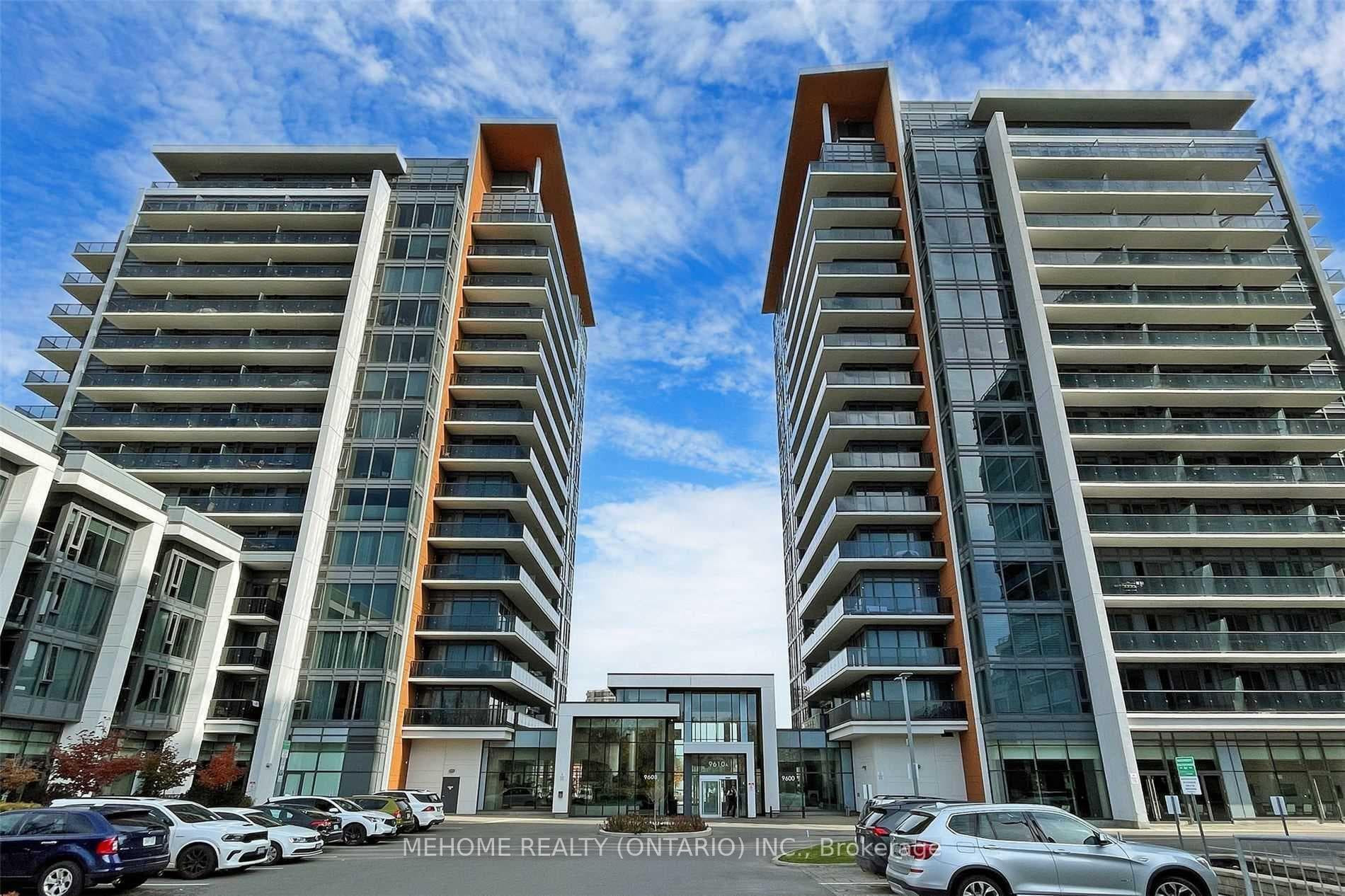 9600 Yonge Street Unit 218B, Richmond Hill