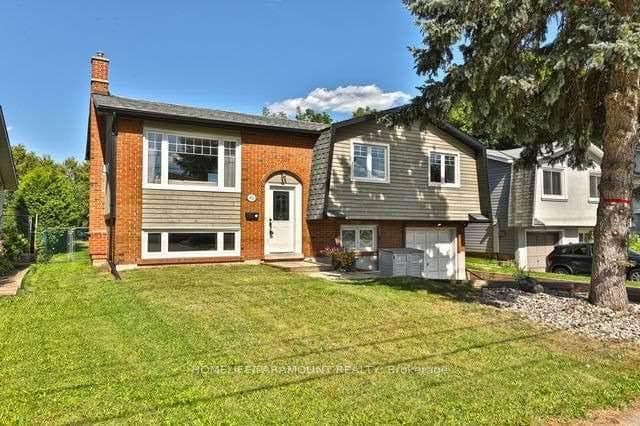 411 Bronte Road, Oakville, ON L6L 5C3 - Photo 1