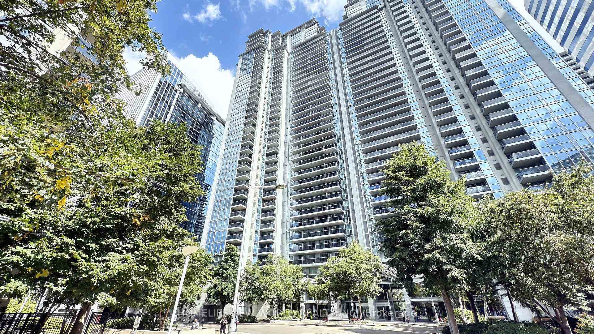 4978 Yonge Street Unit 1209, Thornhill / Willowdale, ON M2N 7G8 - Photo 1
