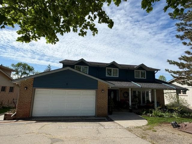 441 Wellington Road 18 N/A, Centre Wellington