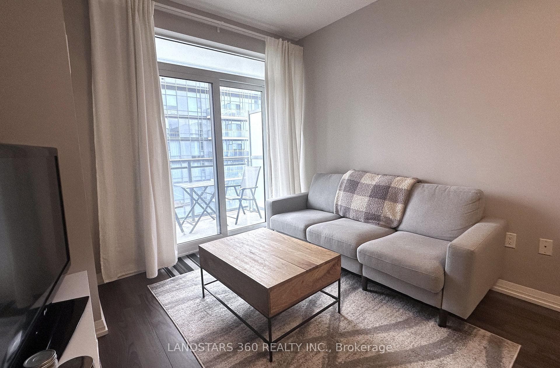 55 Ann O'Reilly Road Unit 603, Hillcrest Village / Bayview Village, ON M2J 0E1 - Photo 1