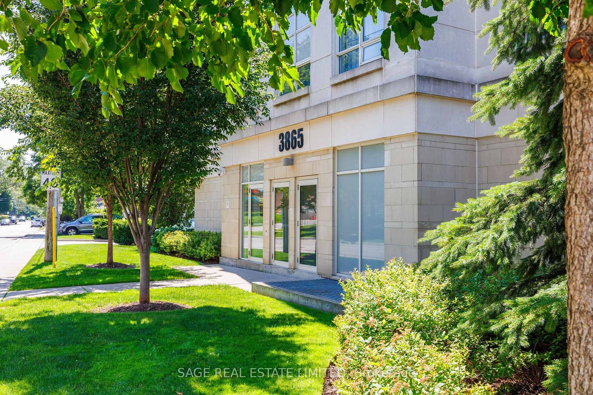 3865 Lake Shore Boulevard Unit 1302, Toronto W06
