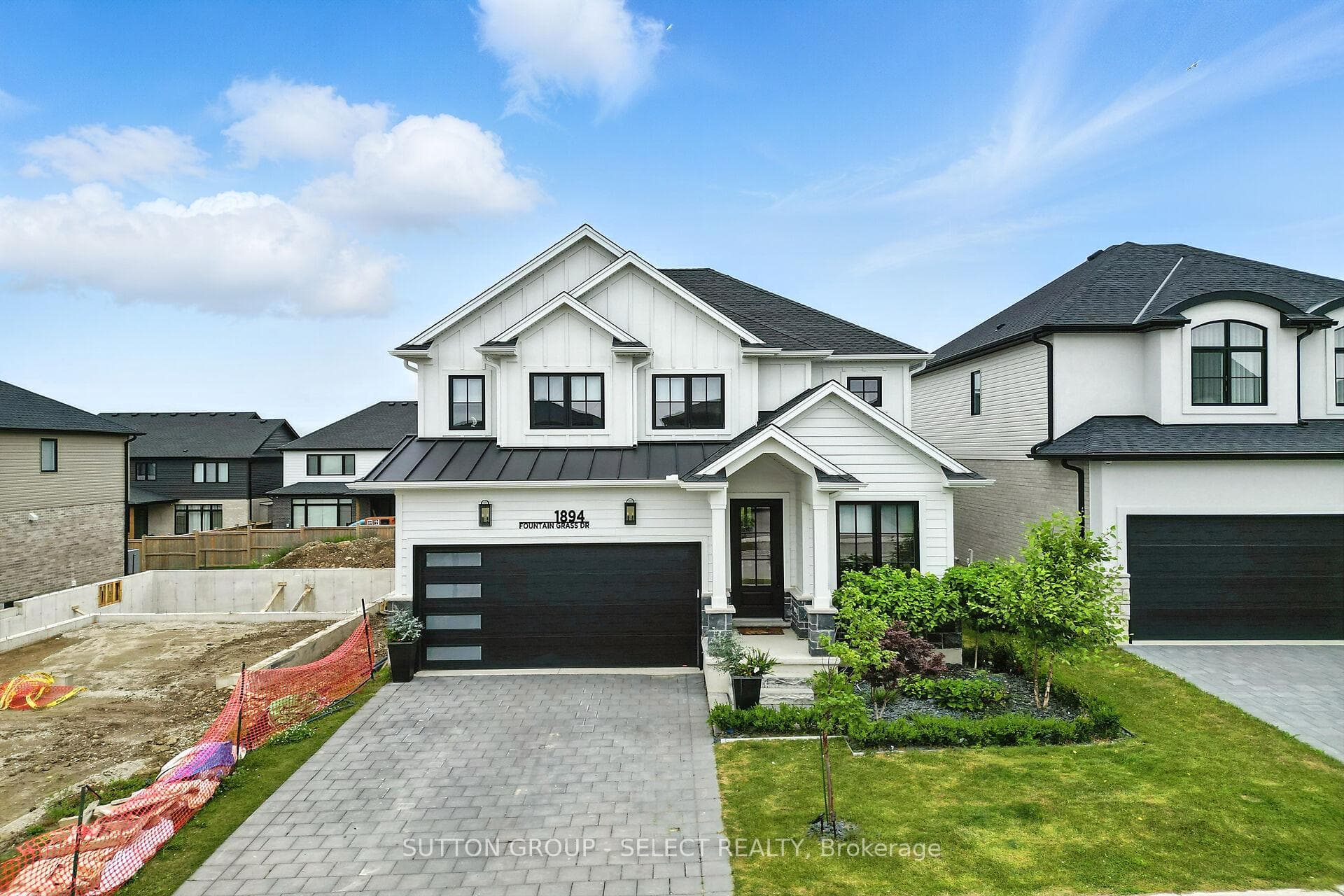 1894 Fountain Grass Drive, London South, ON N6K 4P9 - Photo 1