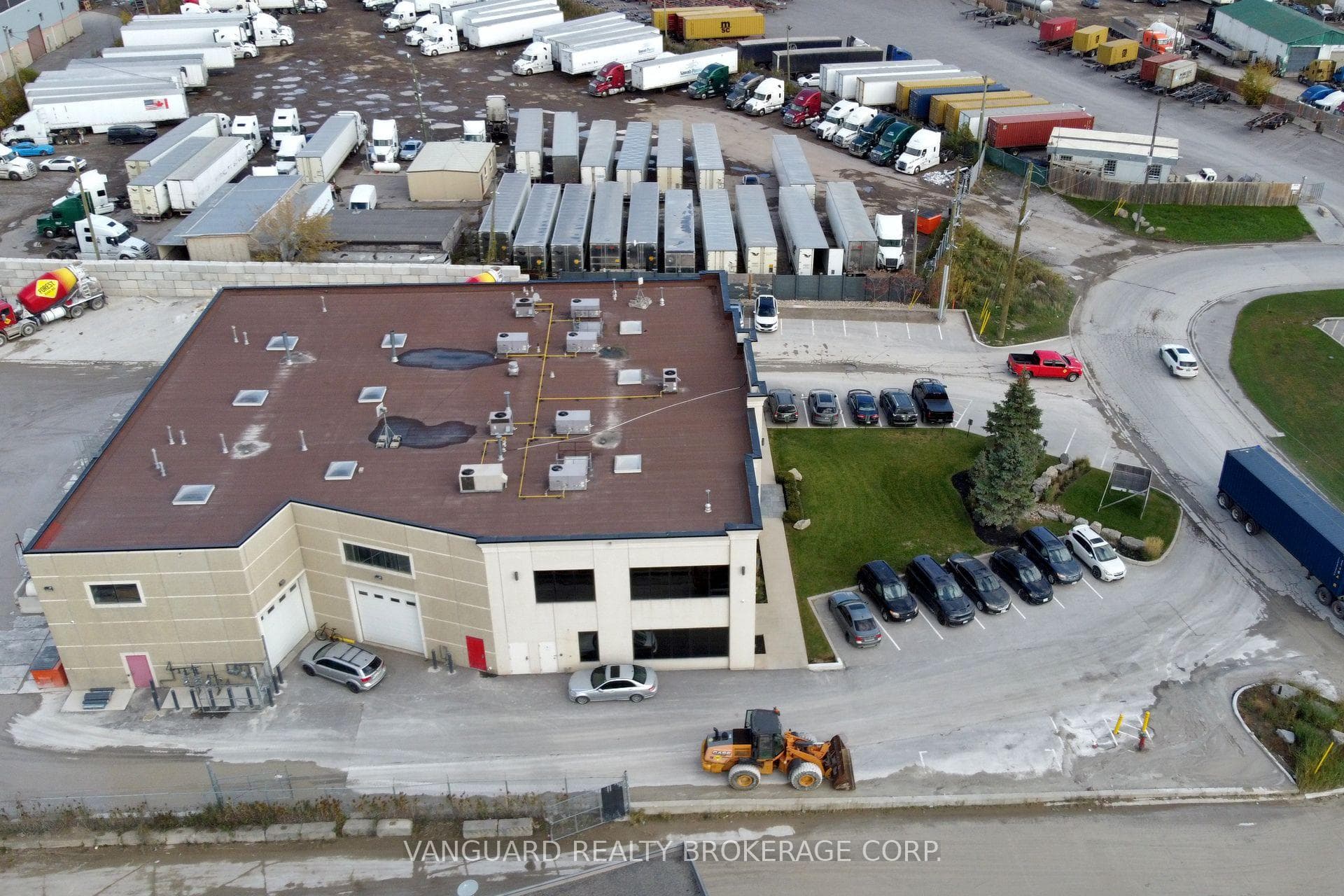 8 Cadetta Road Unit 3, Brampton, ON L6P 0X4 - Photo 1