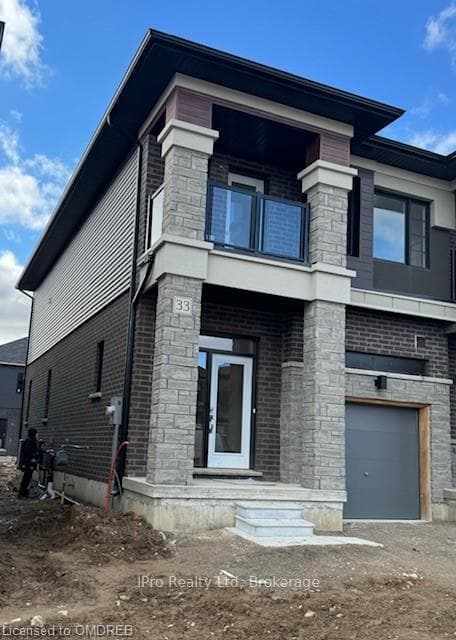 33 WAKELING Drive, Brantford, ON N3T 5L8 - Photo 1