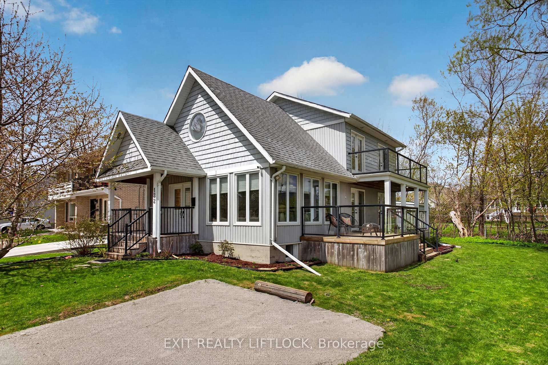122 Fradette Avenue, Peterborough