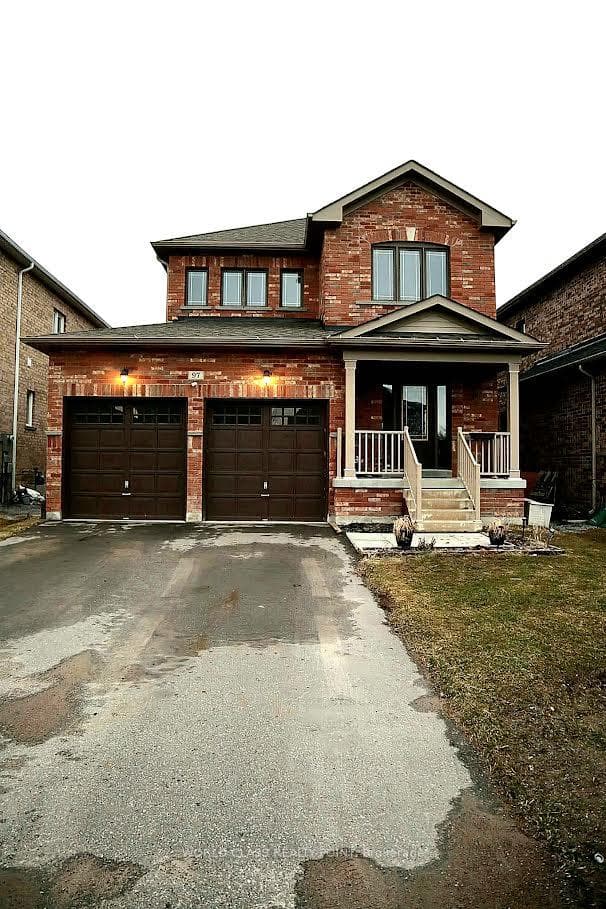 97 Terry Clayton Avenue, Brock, ON L0K 1A0 - Photo 1