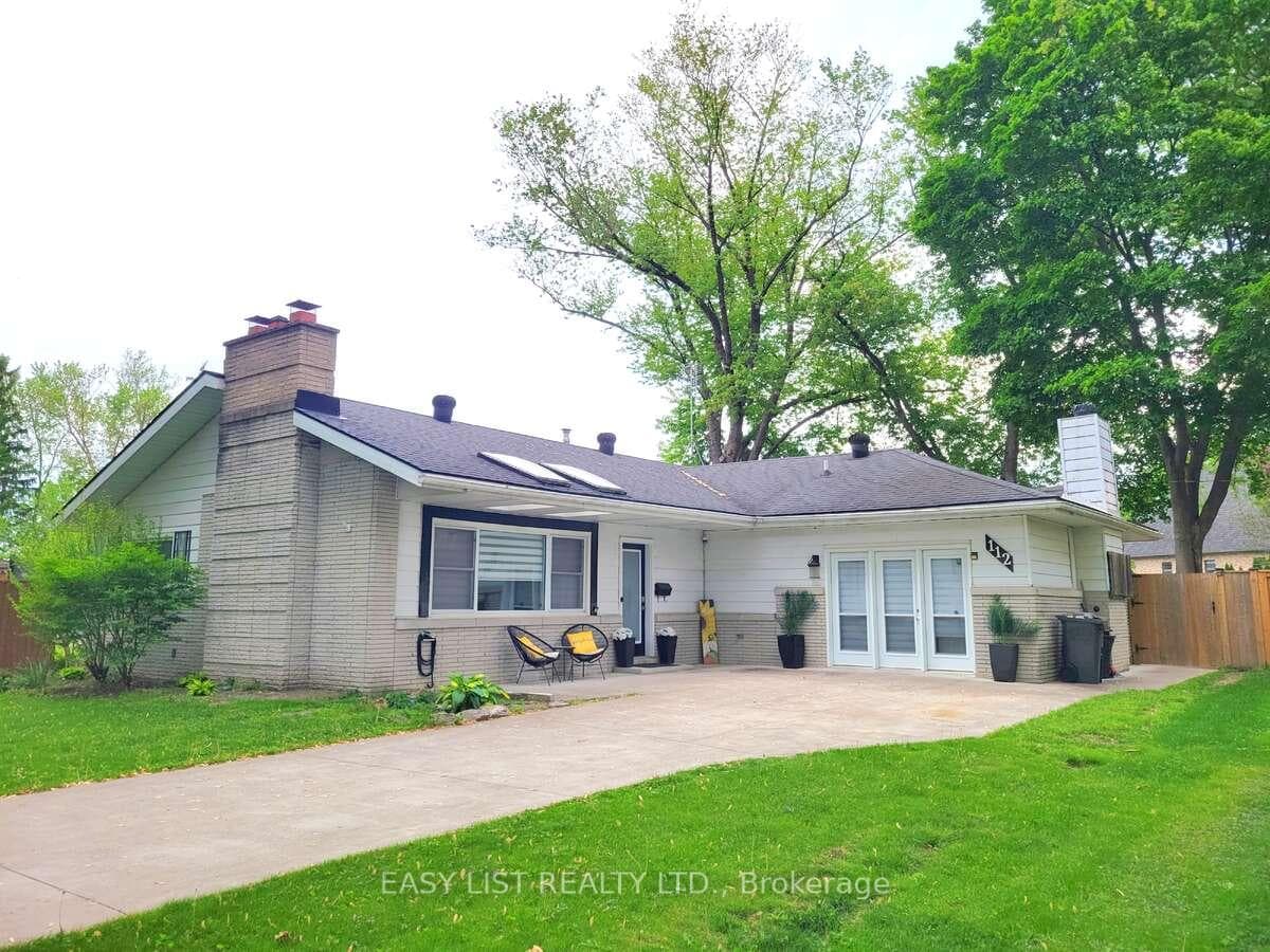 112 Clovelly Road, Tecumseh