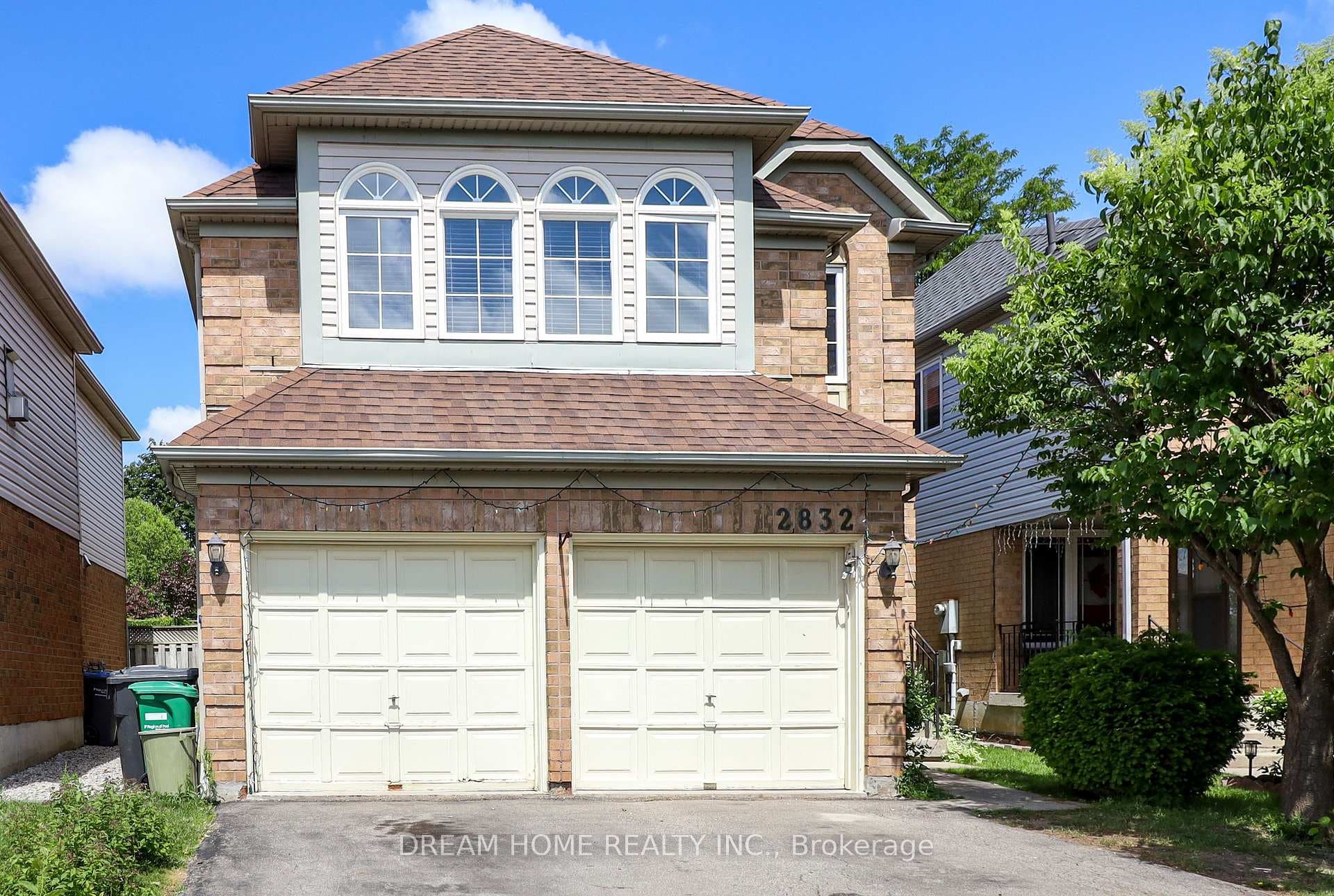 2832 Galleon Crescent, Mississauga, ON L5M 5T9 - Photo 1