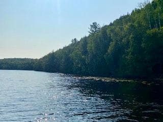 LOT 13-B LITTLE LONG N/A, Parry Sound Remote Area