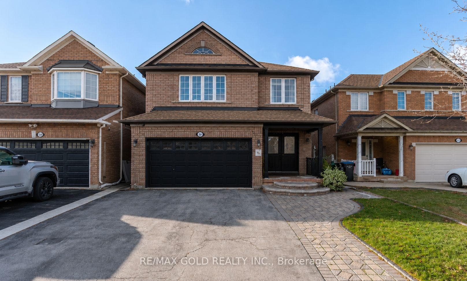 56 Kanashiro Street, Brampton, ON L6P 1H4 - Photo 1
