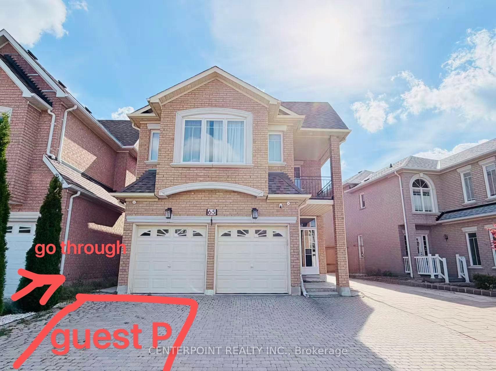 65 Toporowski Avenue Unit Basement, Richmond Hill, ON L4S 2H1 - Photo 1