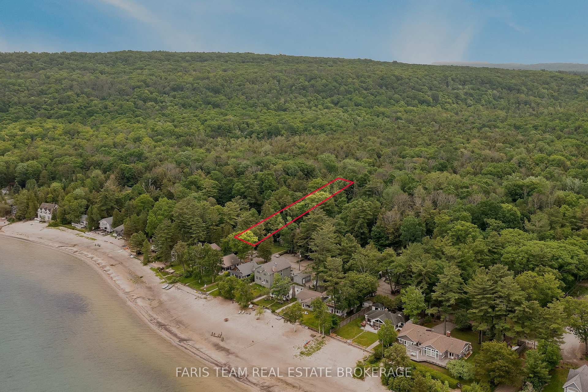 23 East Beach Road, Tiny, ON L9M 0M6 - Photo 1