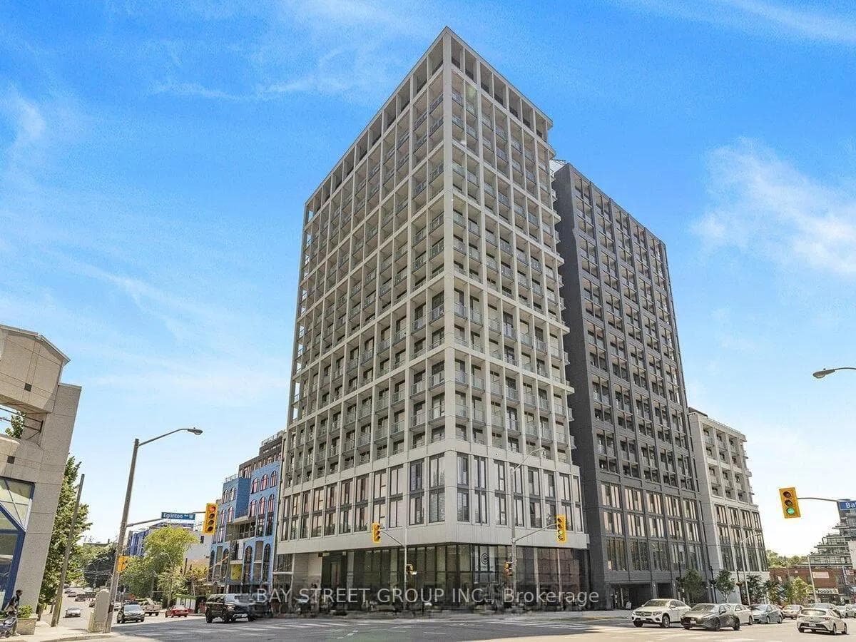 2020 Bathurst Street Unit 735, Forest Hill / Deer Park, ON M5P 0A6 - Photo 1