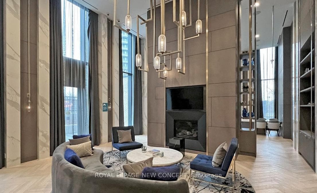 15 Holmes Avenue Unit 1209, Willowdale / Newtonbrook, ON M2N 0L4 - Photo 1