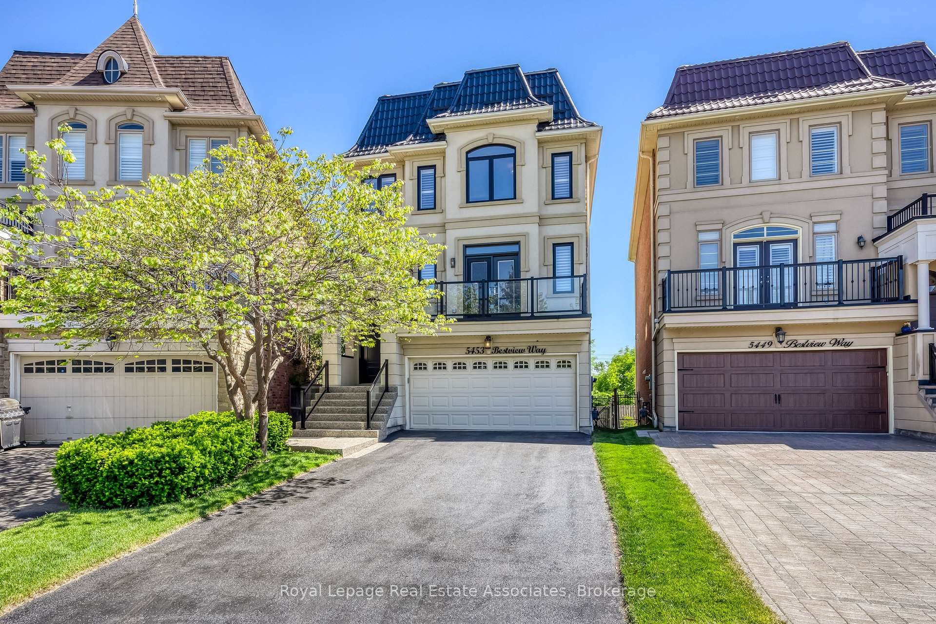 5453 Bestview Way, Mississauga, ON L5M 0B1 - Photo 1