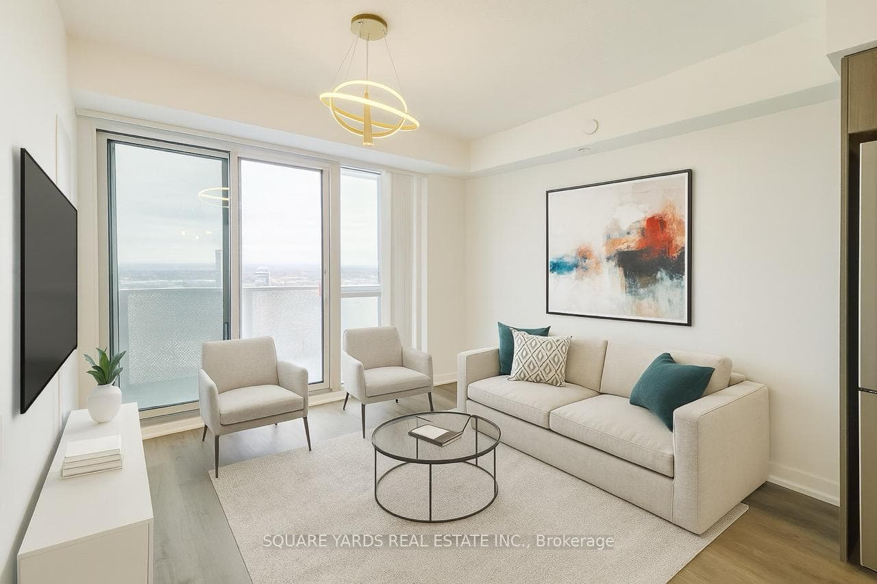 195 Commerce Street Unit 2309, Vaughan, ON L4K 0P9 - Photo 1