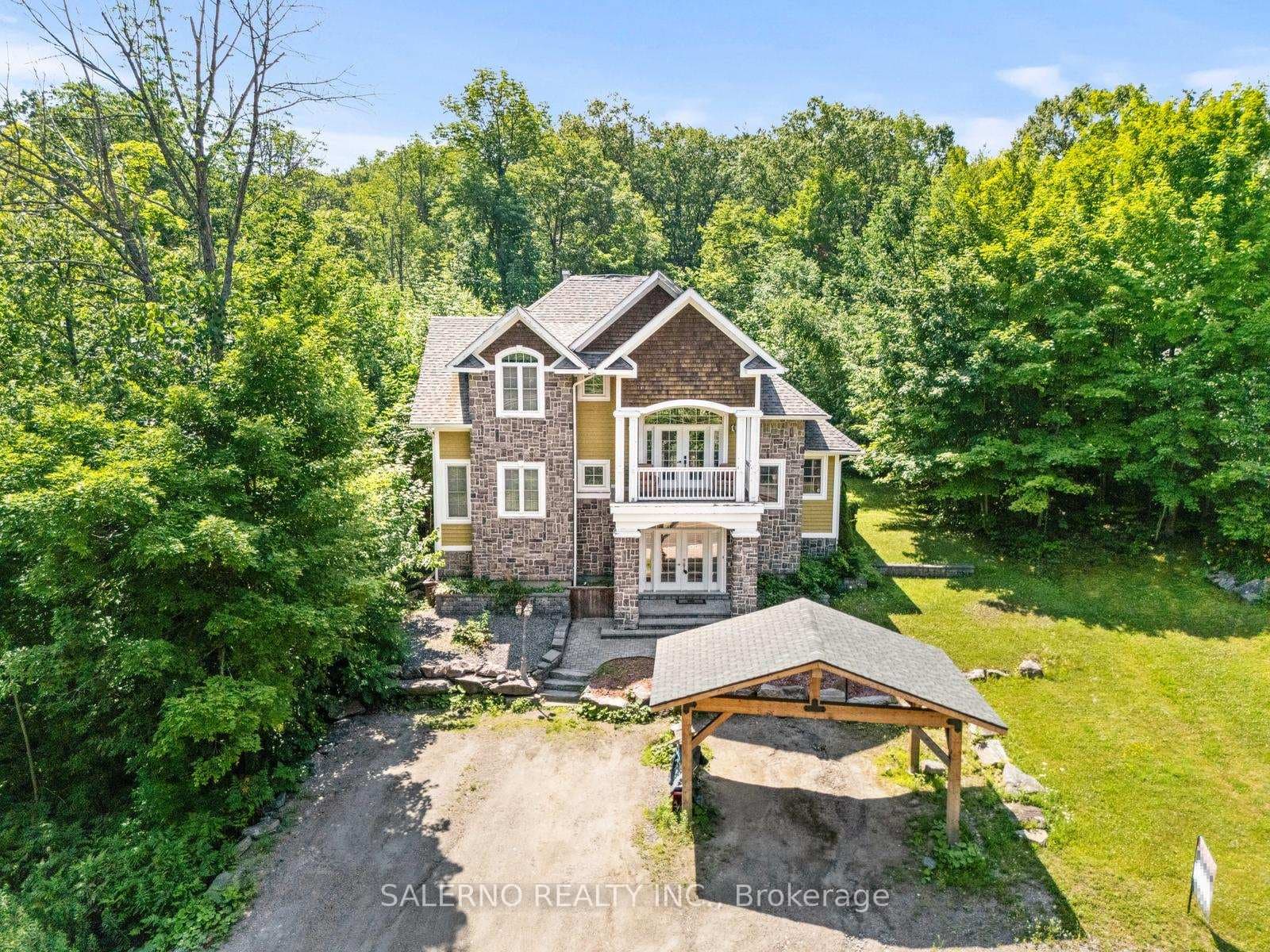 625 James Street, Gravenhurst