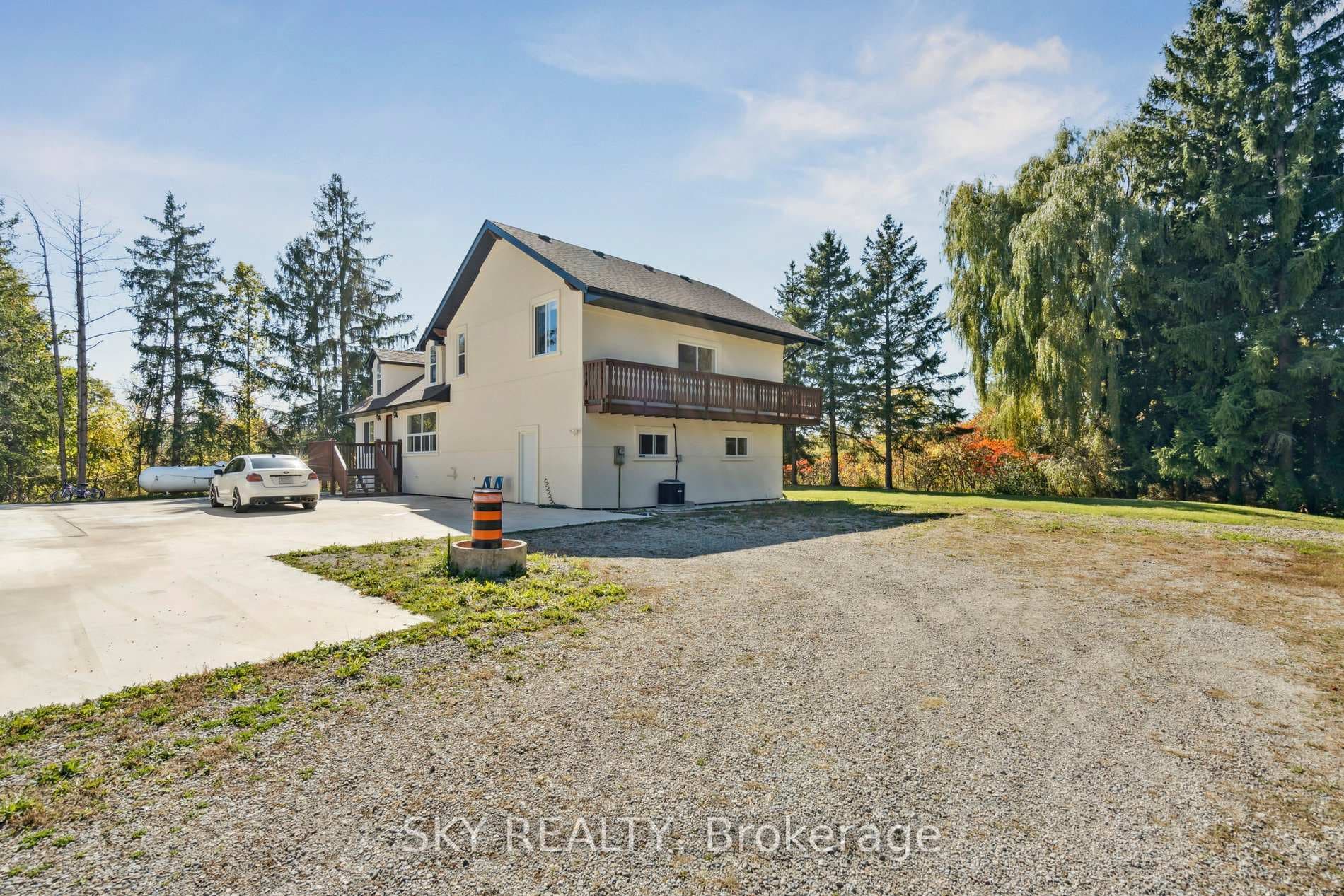 12478 5 Line, Halton Hills, ON L0P 1H0 - Photo 1