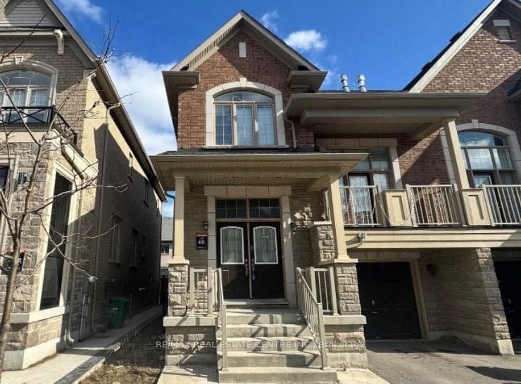 7 Faders Drive Unit Basement, Brampton, ON L7A 4Y2 - Photo 1