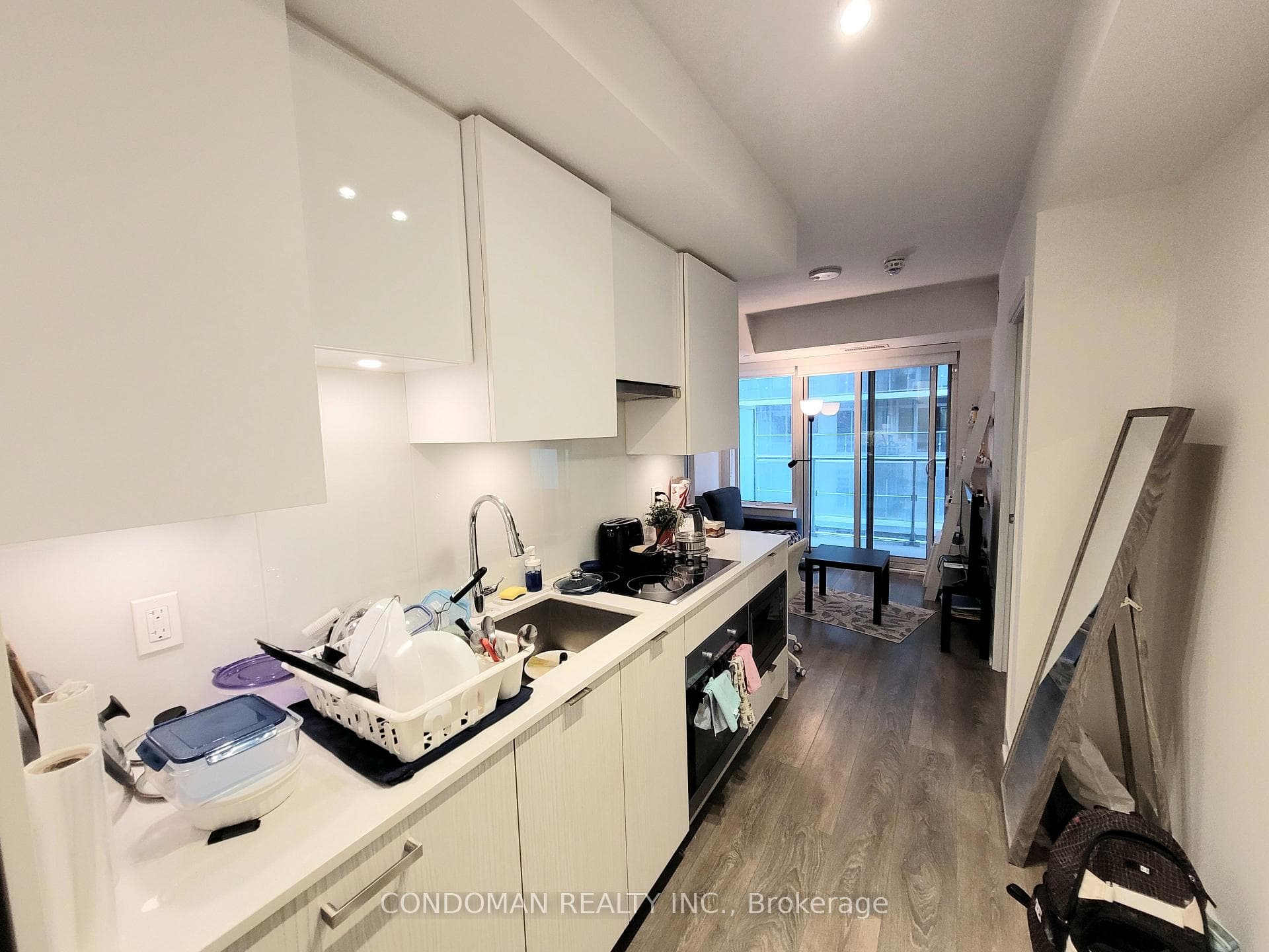 99 Broadway Avenue Unit 1608, Leaside / Davisville, ON M4P 1V2 - Photo 1