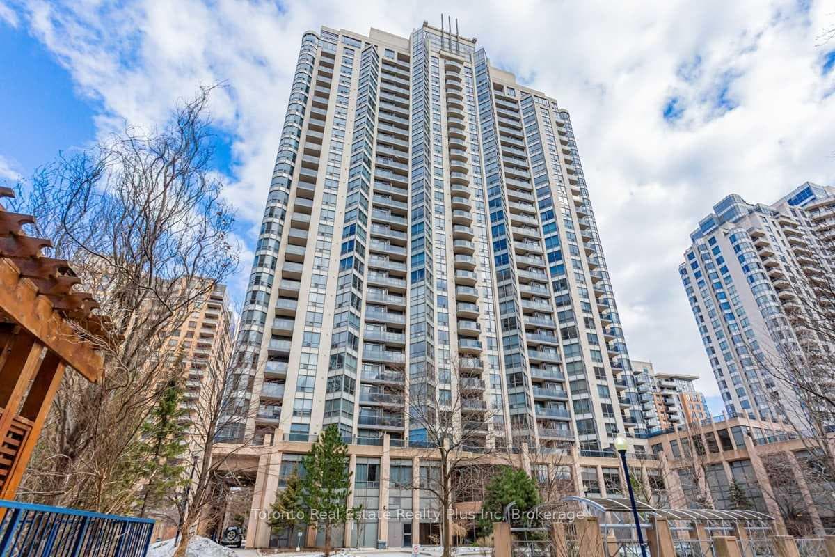 10 Northtown Way Unit 102, Toronto C14