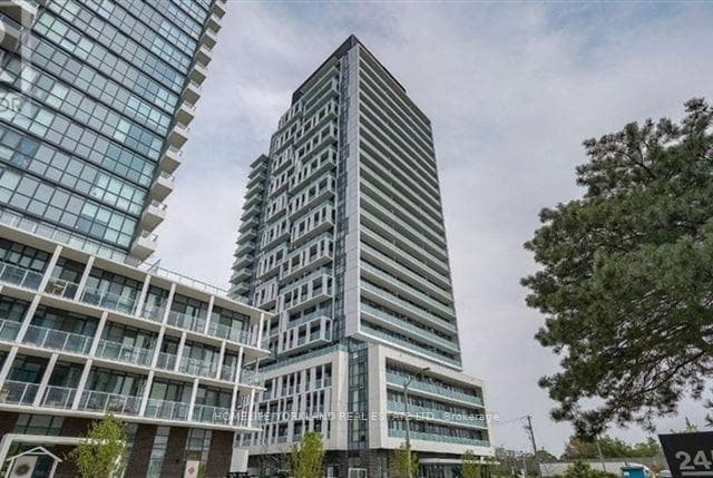 188 Fairview Mall Drive Unit 825, Hillcrest Village / Bayview Village, ON M2J 0H7 - Photo 1