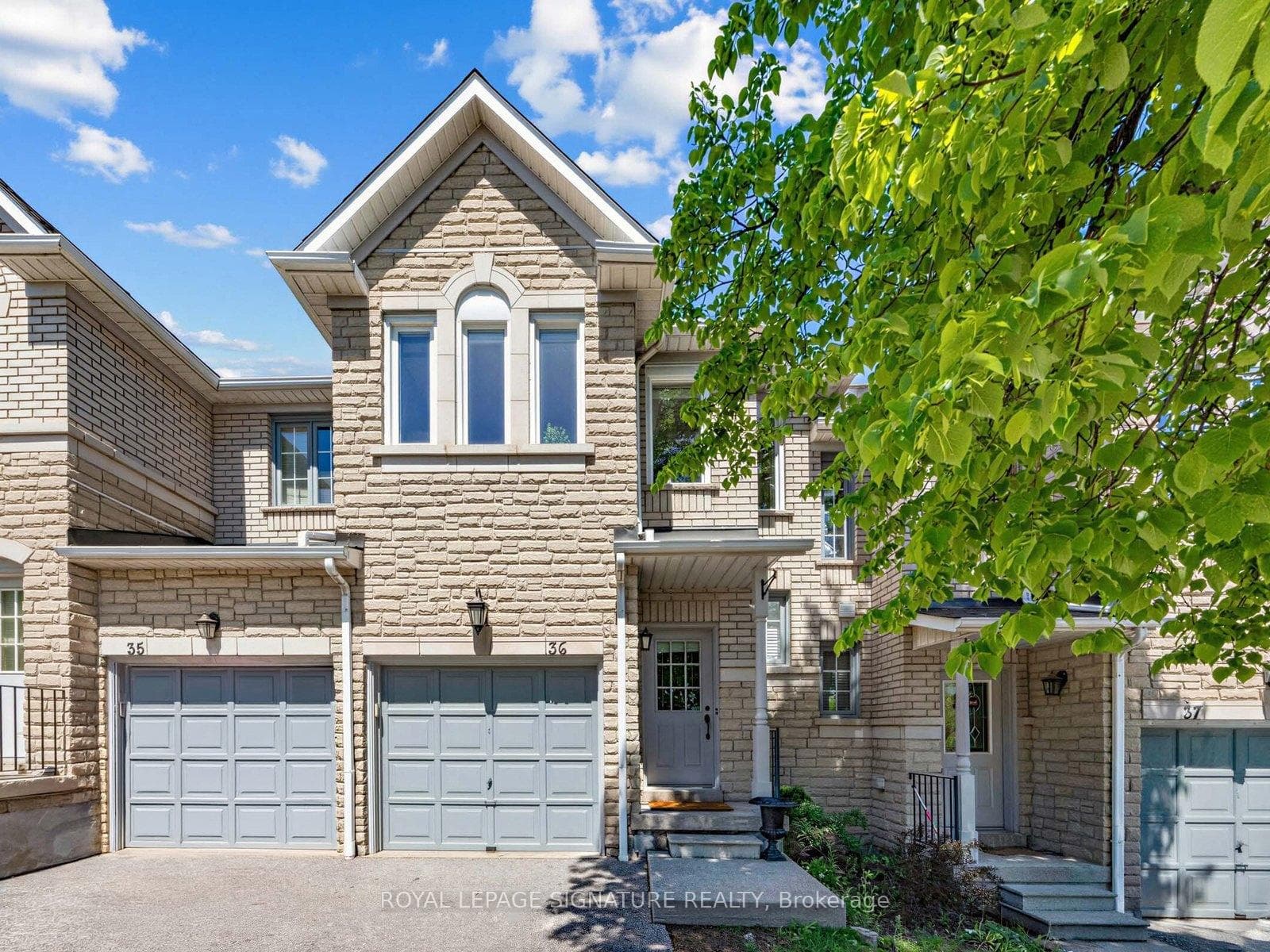 5525 Palmerston Crescent Unit 36, Mississauga, ON L5M 6C7 - Photo 1