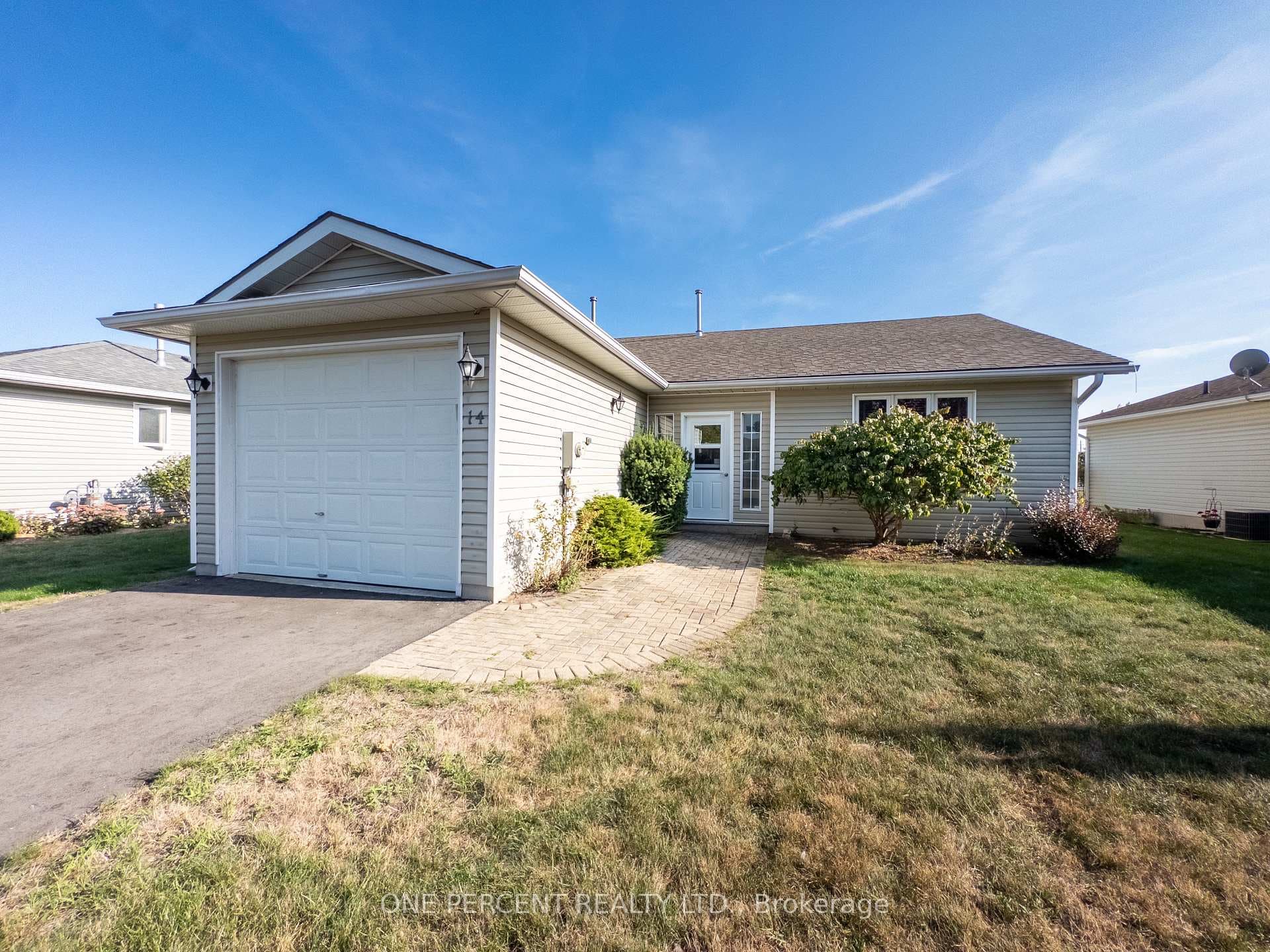 14 Elmdale Drive, Prince Edward County, ON K0K 3L0 - Photo 1