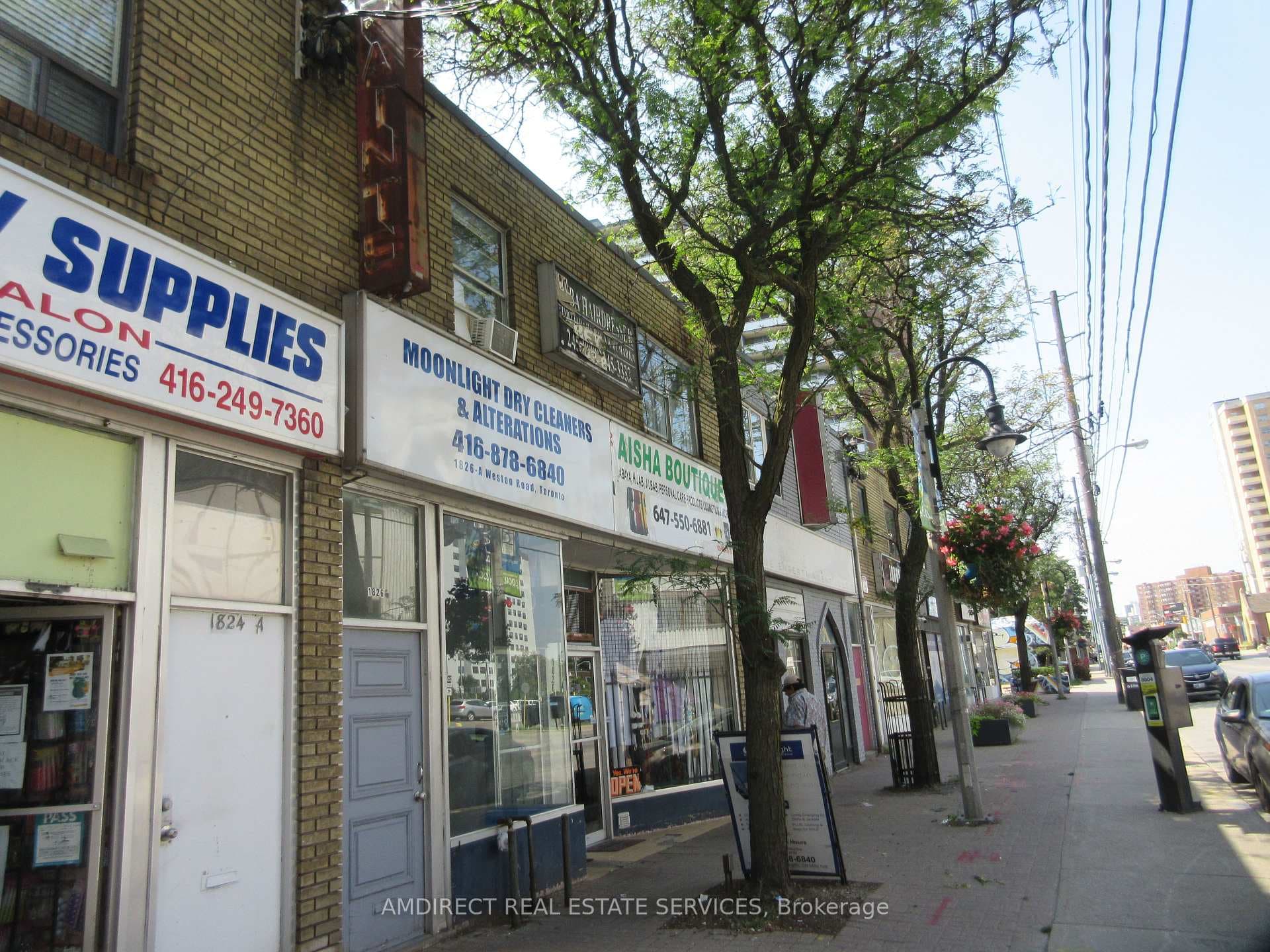 1826 Weston Road, York / Weston, ON M9N 1V8 - Photo 1