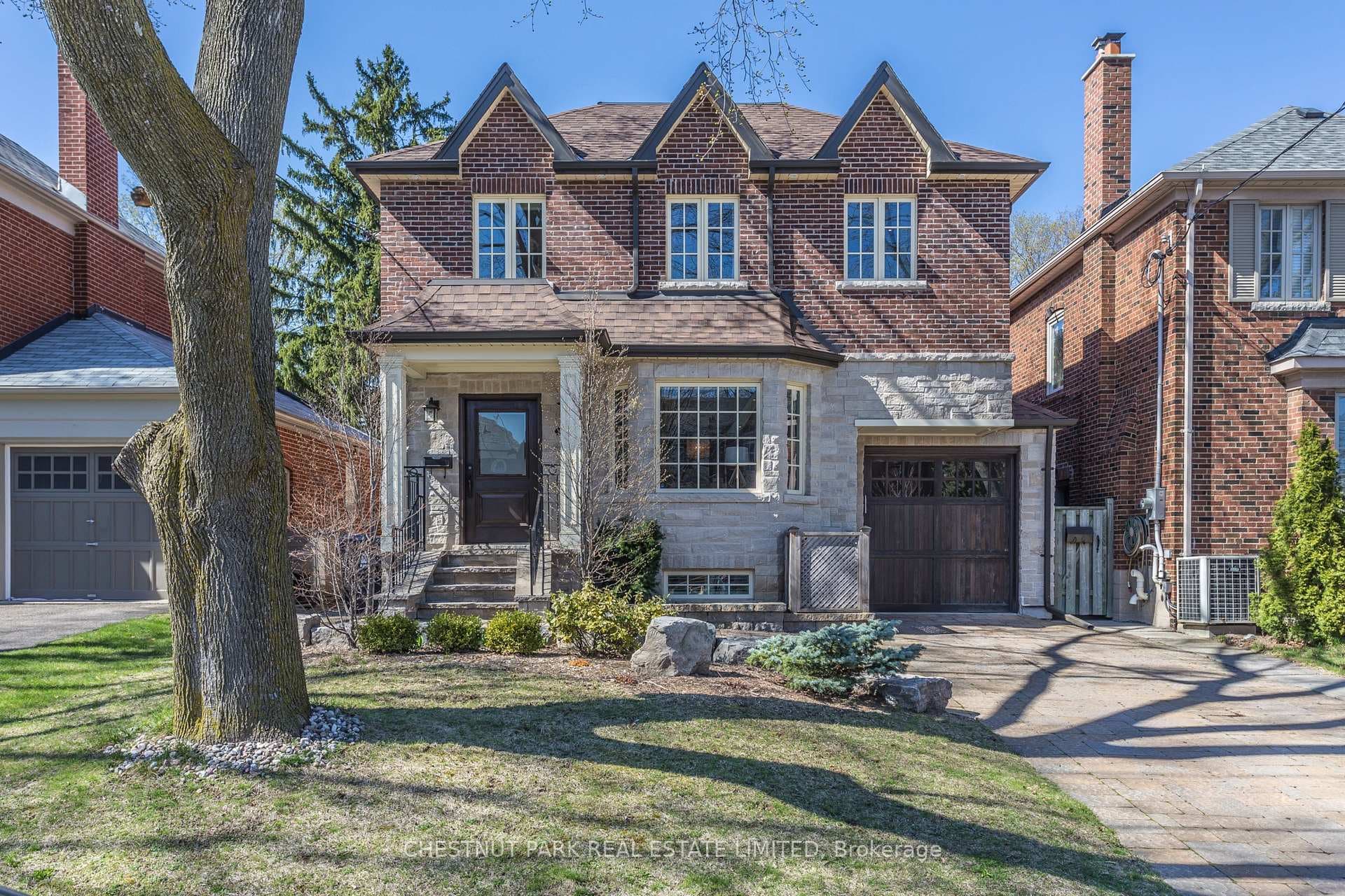 38 Annesley Avenue, Flemingdon Park / Don Mills, ON M4G 2T7 - Photo 1