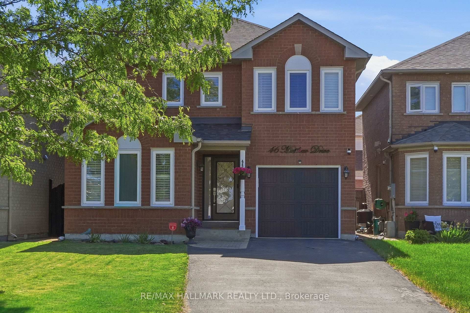 46 Matthew Drive, Vaughan, ON L4L 9B4 - Photo 1