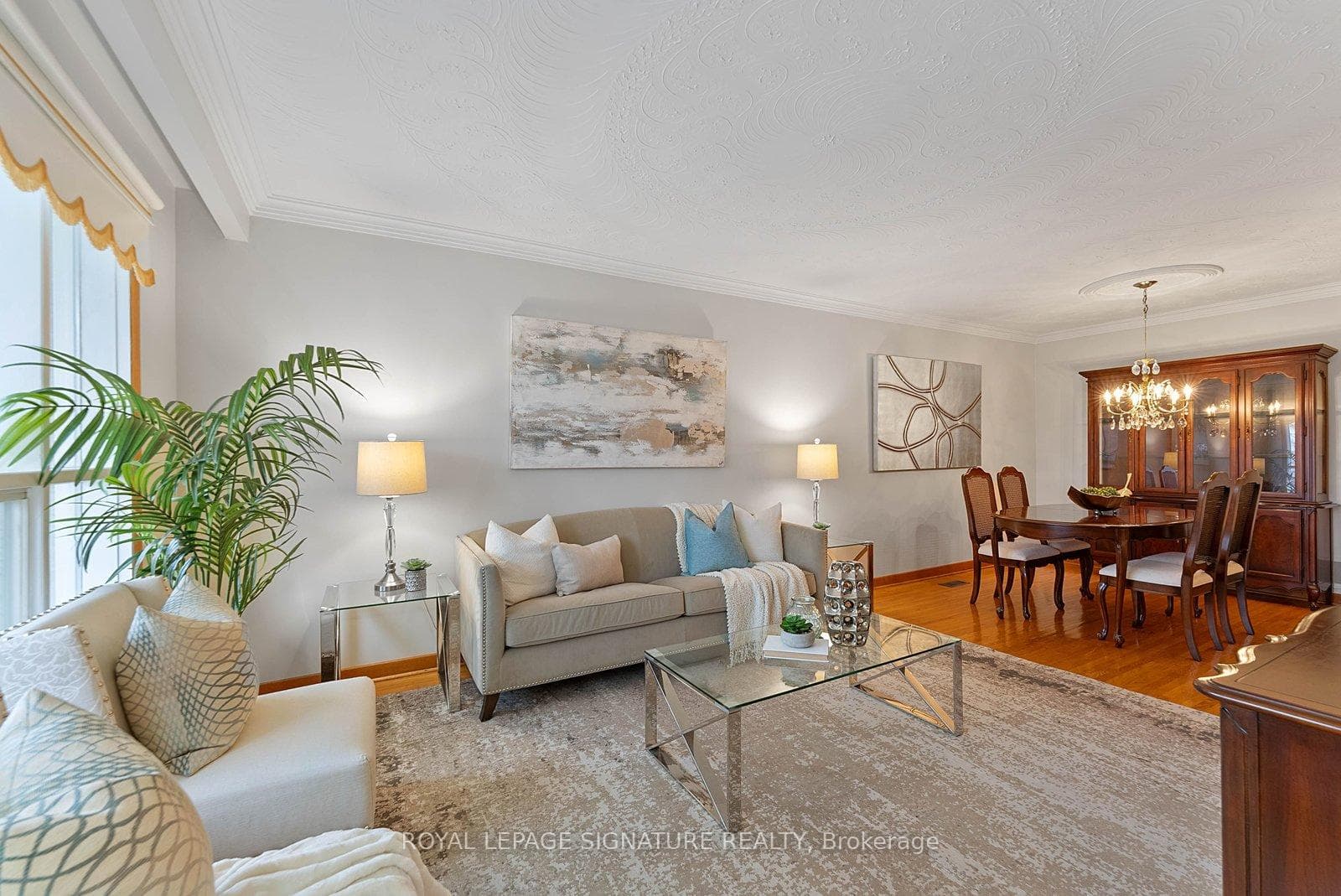28 Fred Bland Crescent, Scarborough Town Centre, ON M1J 3L8 - Photo 1
