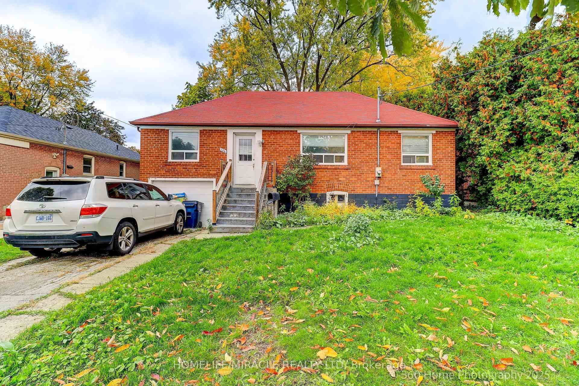 106 Johnston Avenue, Thornhill / Willowdale, ON M2N 1H2 - Photo 1