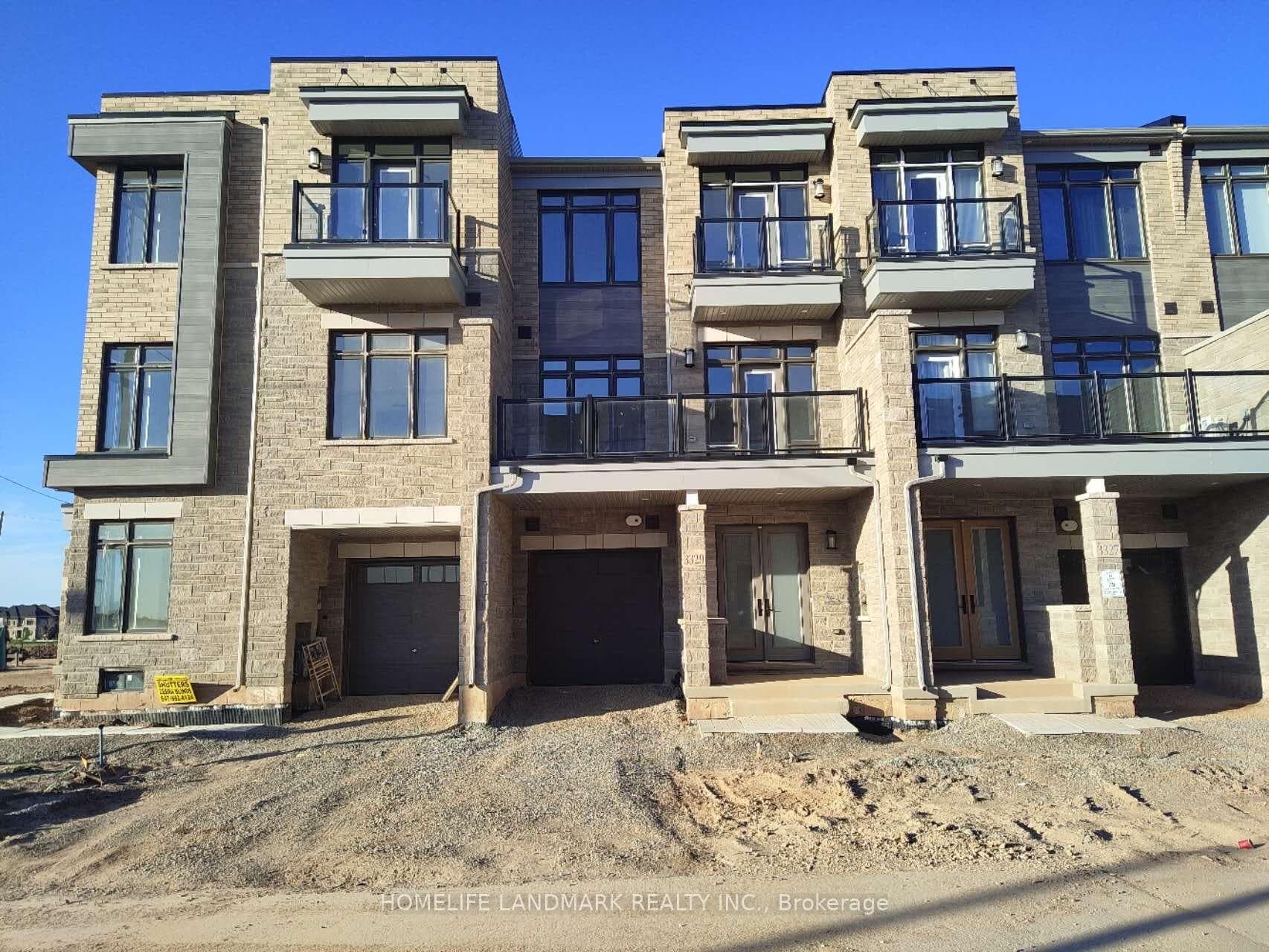 3329 Azam Way, Oakville, ON L6M 5S3 - Photo 1