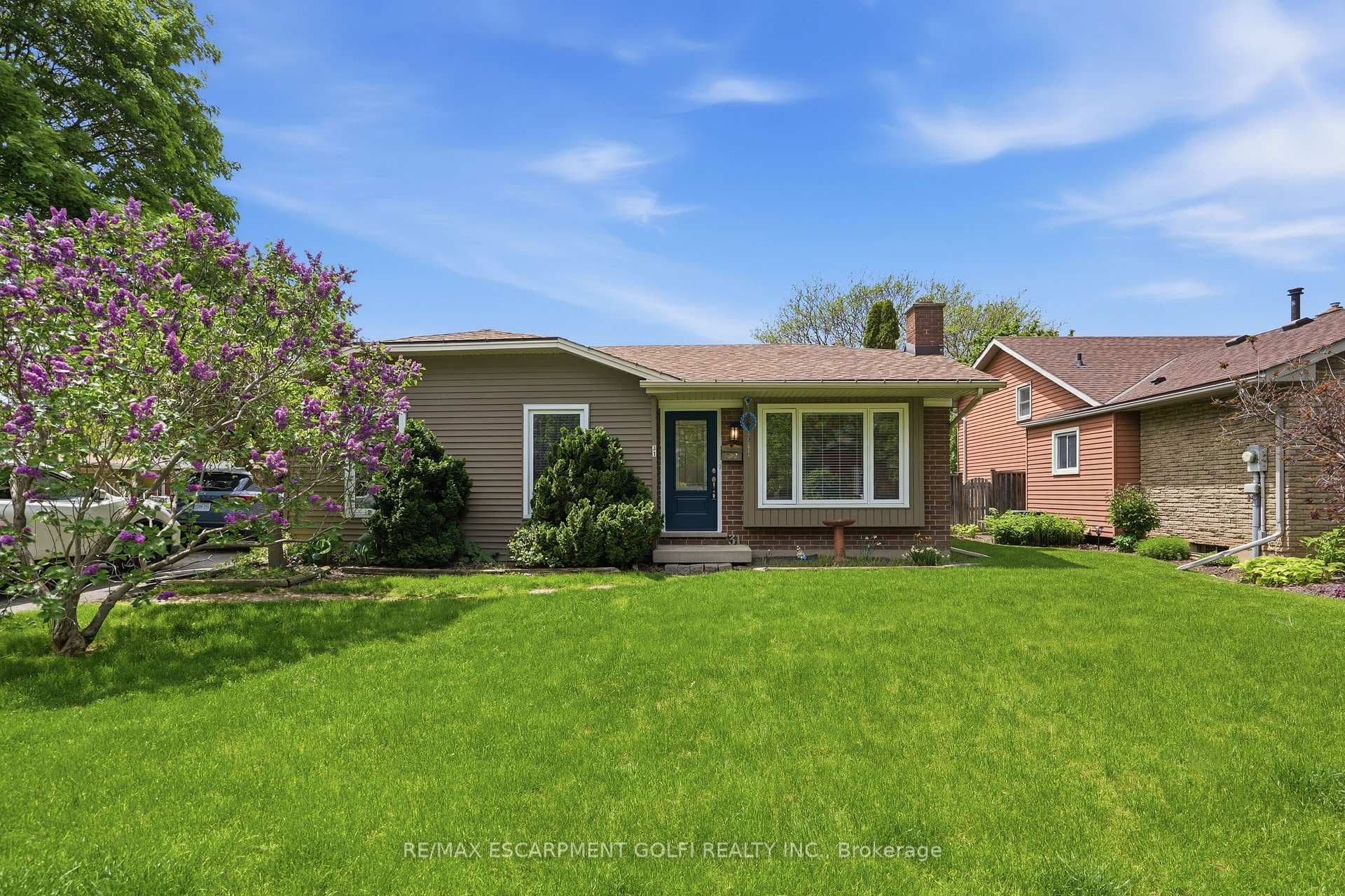 31 Willcher Drive, St. Catharines